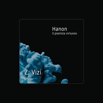 Listen to Z. Vizi, watch music videos, read bio, see tour dates & more!