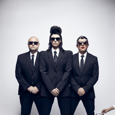 Listen to undefined, watch music videos, read bio, see tour dates & more!