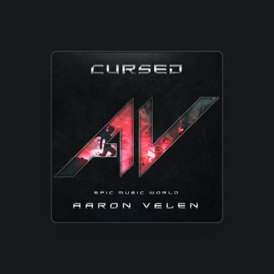 Listen to Aaron Velen, watch music videos, read bio, see tour dates & more!