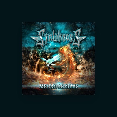 Listen to Synlakross, watch music videos, read bio, see tour dates & more!