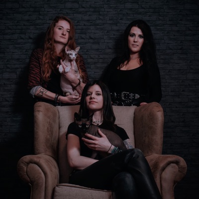 Listen to Haxan, watch music videos, read bio, see tour dates & more!