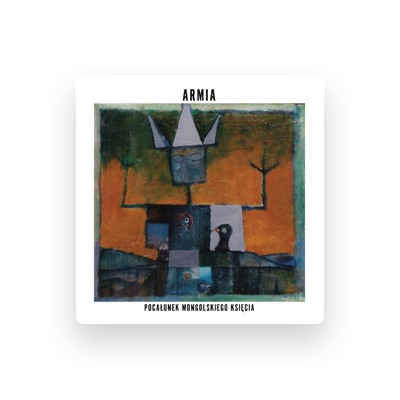 Listen to Armia, watch music videos, read bio, see tour dates & more!