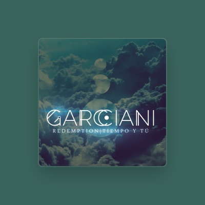 Listen to Raul Garcciani, watch music videos, read bio, see tour dates & more!