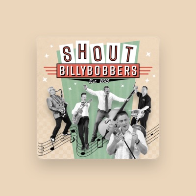 Listen to Billybobbers, watch music videos, read bio, see tour dates & more!