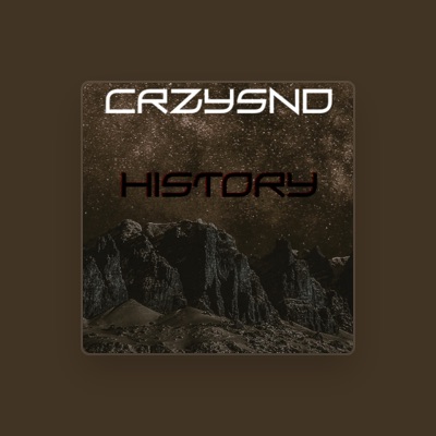 Listen to Crzysnd, watch music videos, read bio, see tour dates & more!