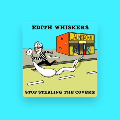 Listen to Edith Whiskers, watch music videos, read bio, see tour dates & more!