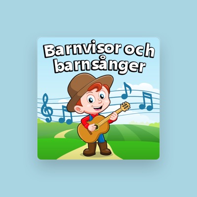 Listen to Barnvisor, watch music videos, read bio, see tour dates & more!