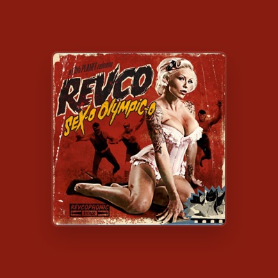Listen to Revolting Cocks, watch music videos, read bio, see tour dates & more!