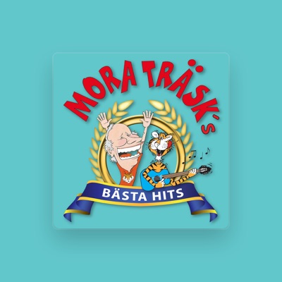 Listen to Mora Träsk, watch music videos, read bio, see tour dates & more!