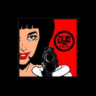 Listen to The Base Coats, watch music videos, read bio, see tour dates & more!