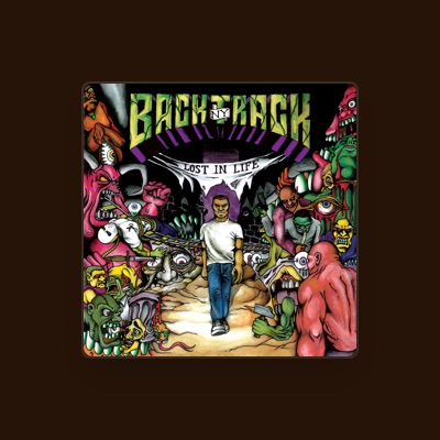 Listen to Backtrack, watch music videos, read bio, see tour dates & more!