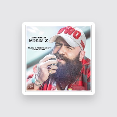 Listen to Moein Z, watch music videos, read bio, see tour dates & more!