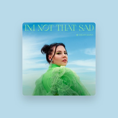 Listen to Dear Sara, watch music videos, read bio, see tour dates & more!