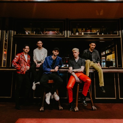 Listen to Rain City Drive, watch music videos, read bio, see tour dates & more!