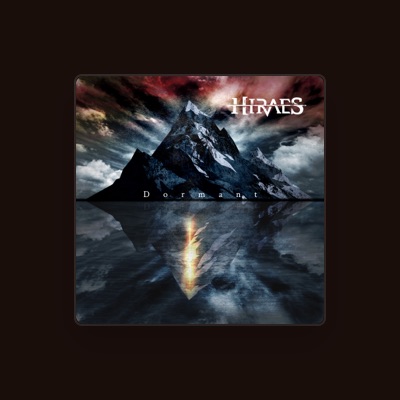 Listen to Hiraes, watch music videos, read bio, see tour dates & more!