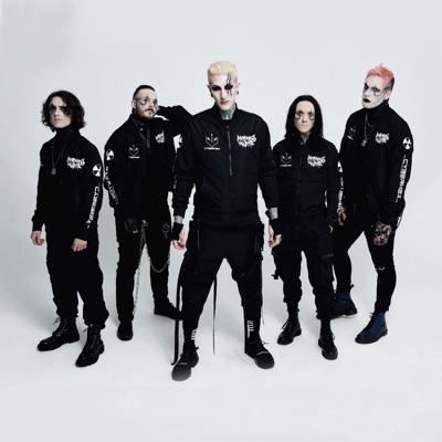 Listen to Motionless In White, watch music videos, read bio, see tour dates & more!