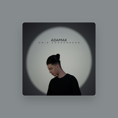 Listen to Amir Khoshnegar, watch music videos, read bio, see tour dates & more!