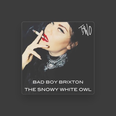 Listen to The Snowy White Owl, watch music videos, read bio, see tour dates & more!