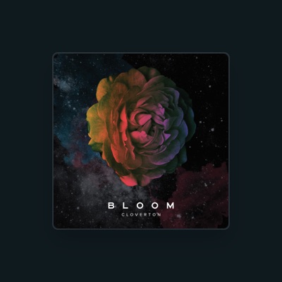 Listen to Cloverton, watch music videos, read bio, see tour dates & more!