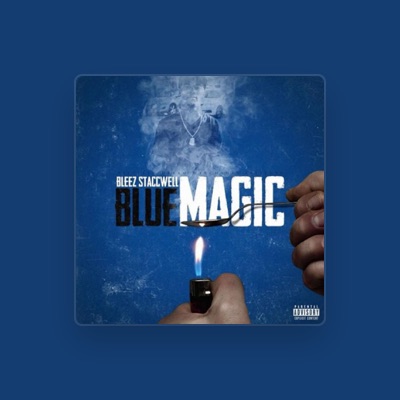 Listen to Bleez Staccwell, watch music videos, read bio, see tour dates & more!