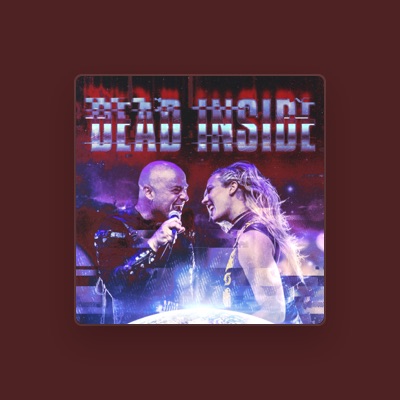 Listen to David Draiman, watch music videos, read bio, see tour dates & more!