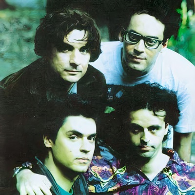 Listen to Los Tres, watch music videos, read bio, see tour dates & more!