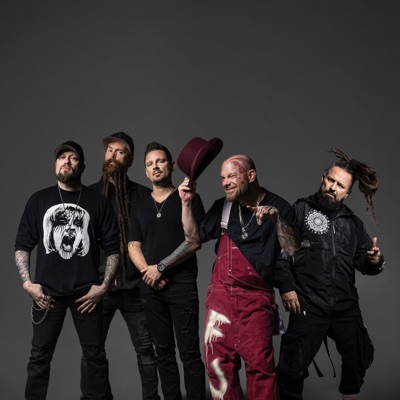 Listen to Five Finger Death Punch, watch music videos, read bio, see tour dates & more!