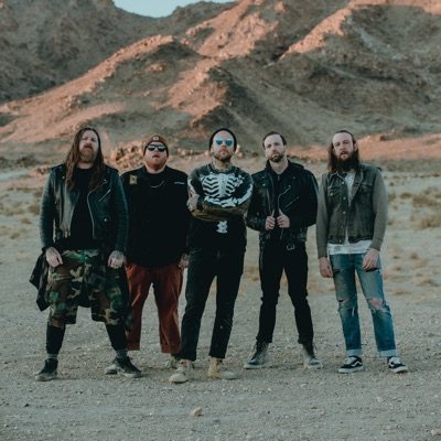 Listen to Demon Hunter, watch music videos, read bio, see tour dates & more!