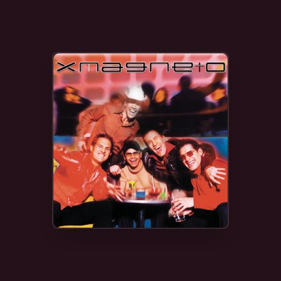 Listen to XMagneto, watch music videos, read bio, see tour dates & more!
