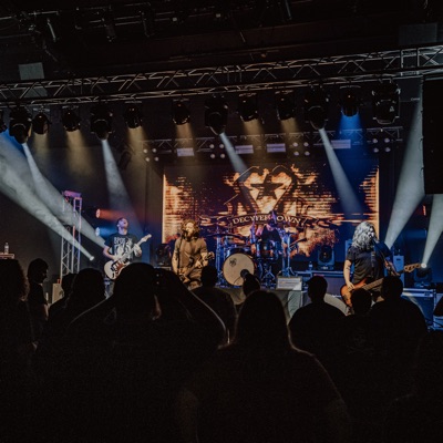 Listen to undefined, watch music videos, read bio, see tour dates & more!