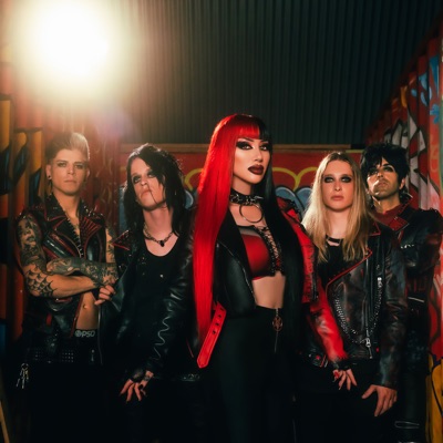 Listen to New Years Day, watch music videos, read bio, see tour dates & more!