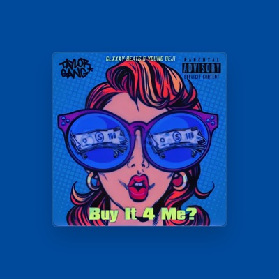 Listen to GLXXXY Beats, watch music videos, read bio, see tour dates & more!
