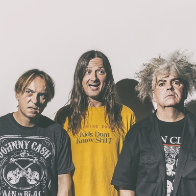 Listen to Melvins, watch music videos, read bio, see tour dates & more!