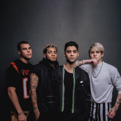 Listen to undefined, watch music videos, read bio, see tour dates & more!