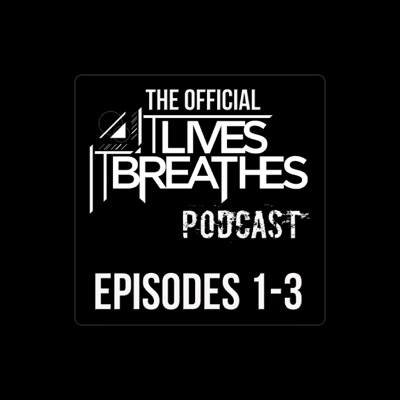 聆聽 It Lives, It Breathes、觀看音樂影片、閱讀小傳、查看巡演日期等！