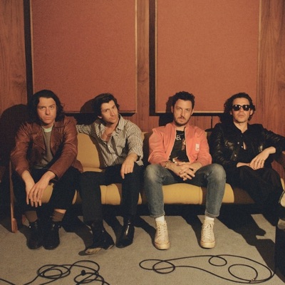 Listen to Arctic Monkeys, watch music videos, read bio, see tour dates & more!