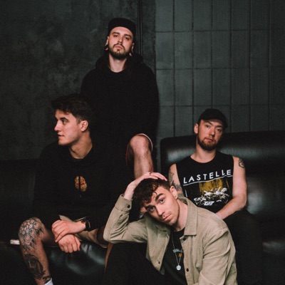 Listen to Glass Heart, watch music videos, read bio, see tour dates & more!