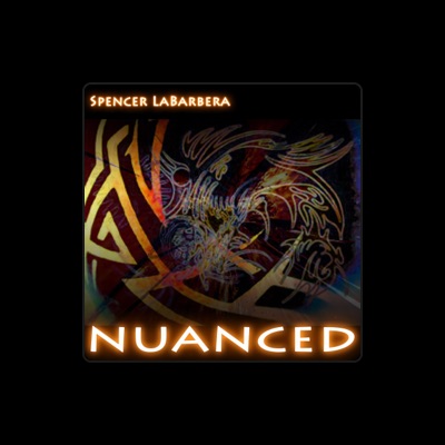 Listen to Spencer LaBarbera, watch music videos, read bio, see tour dates & more!