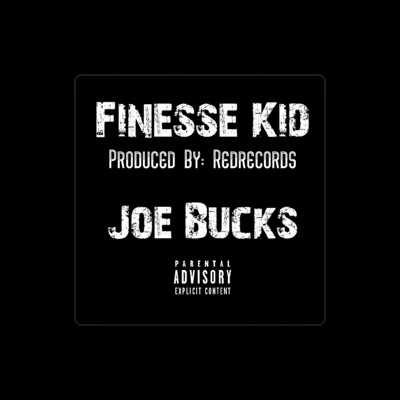 Listen to Joe Bucks, watch music videos, read bio, see tour dates & more!