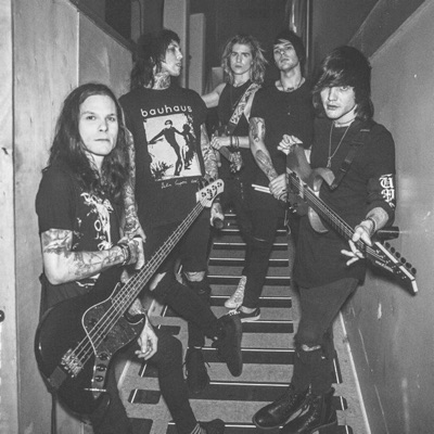 Listen to Dead Girls Academy, watch music videos, read bio, see tour dates & more!