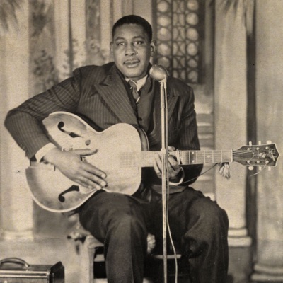 Listen to Arthur "Big Boy" Crudup, watch music videos, read bio, see tour dates & more!