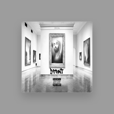 Listen to Crucial631, watch music videos, read bio, see tour dates & more!