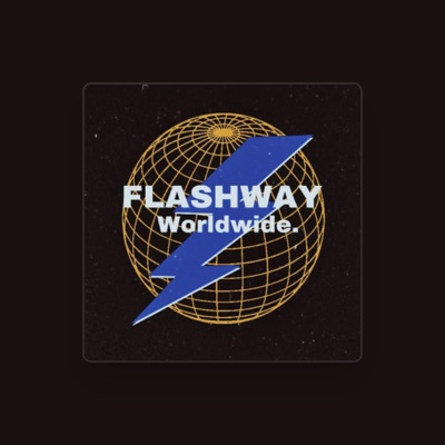 Listen to Flash Gang, watch music videos, read bio, see tour dates & more!