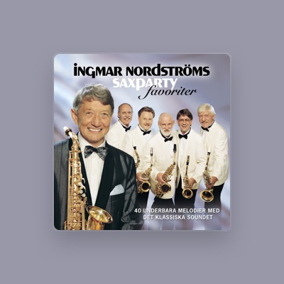 Listen to Ingmar Nordström, watch music videos, read bio, see tour dates & more!