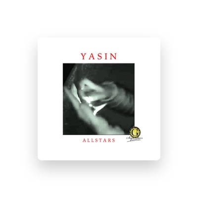 Listen to Yasin, watch music videos, read bio, see tour dates & more!