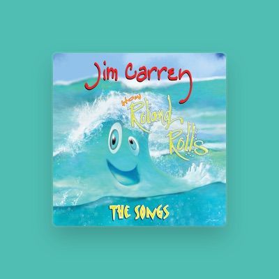 Listen to Jim Carrey, watch music videos, read bio, see tour dates & more!