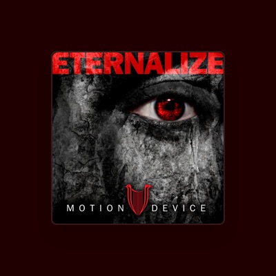 Listen to Motion Device, watch music videos, read bio, see tour dates & more!