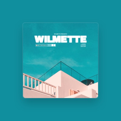 Listen to Wilmette, watch music videos, read bio, see tour dates & more!