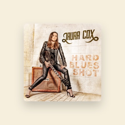 Listen to Laura Cox, watch music videos, read bio, see tour dates & more!
