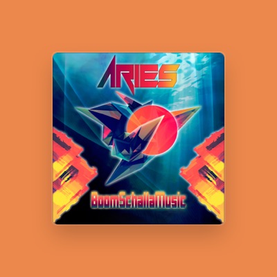 Listen to Aries, watch music videos, read bio, see tour dates & more!